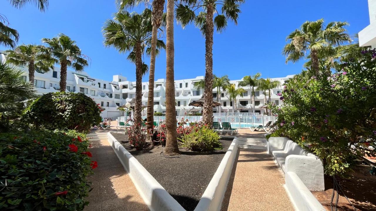 La Perla Ocean Lanzamar - Puerto Del Carmen * Puerto del Carmen (Lanzarote)