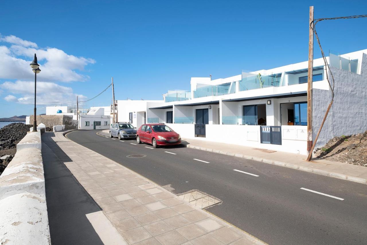Apartment Callao 1