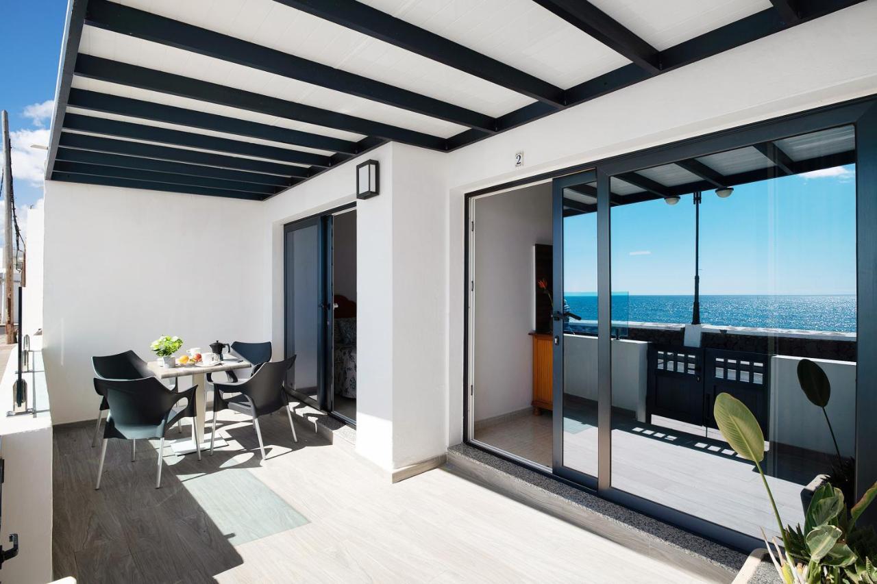 Apartment Callao 2 Arrieta (Lanzarote)