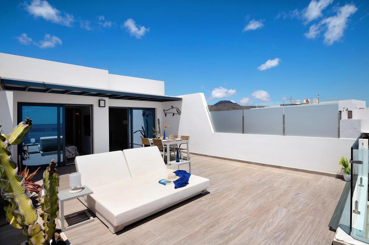 Apartamento Callao 6