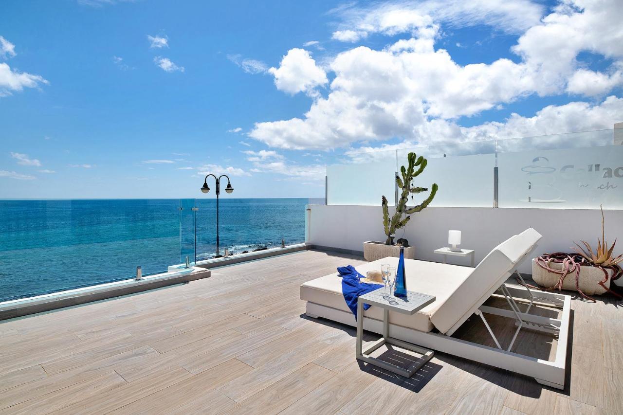 Callao 6 * Arrieta (Lanzarote)