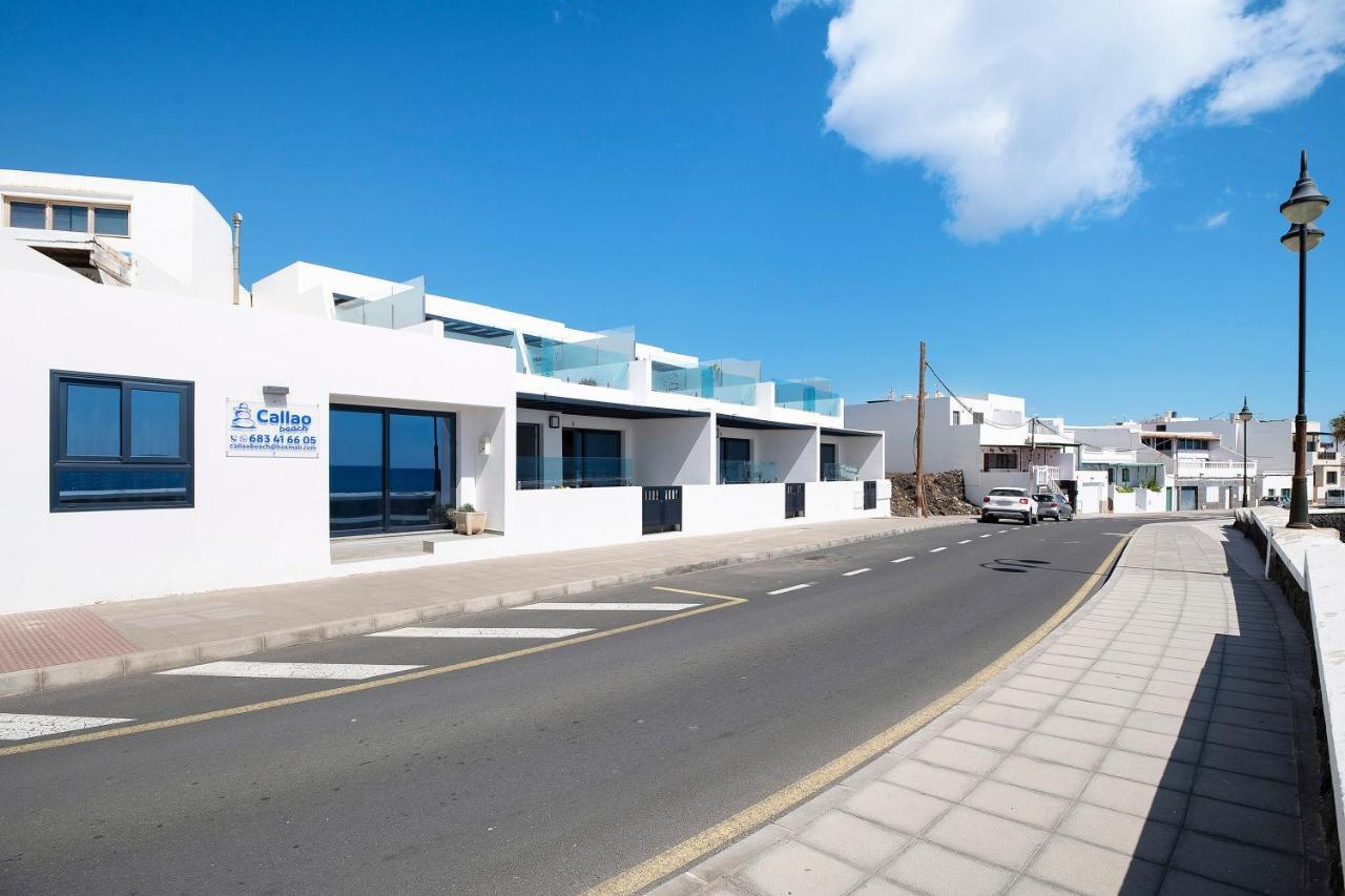 Apartment Callao 2 Arrieta (Lanzarote)