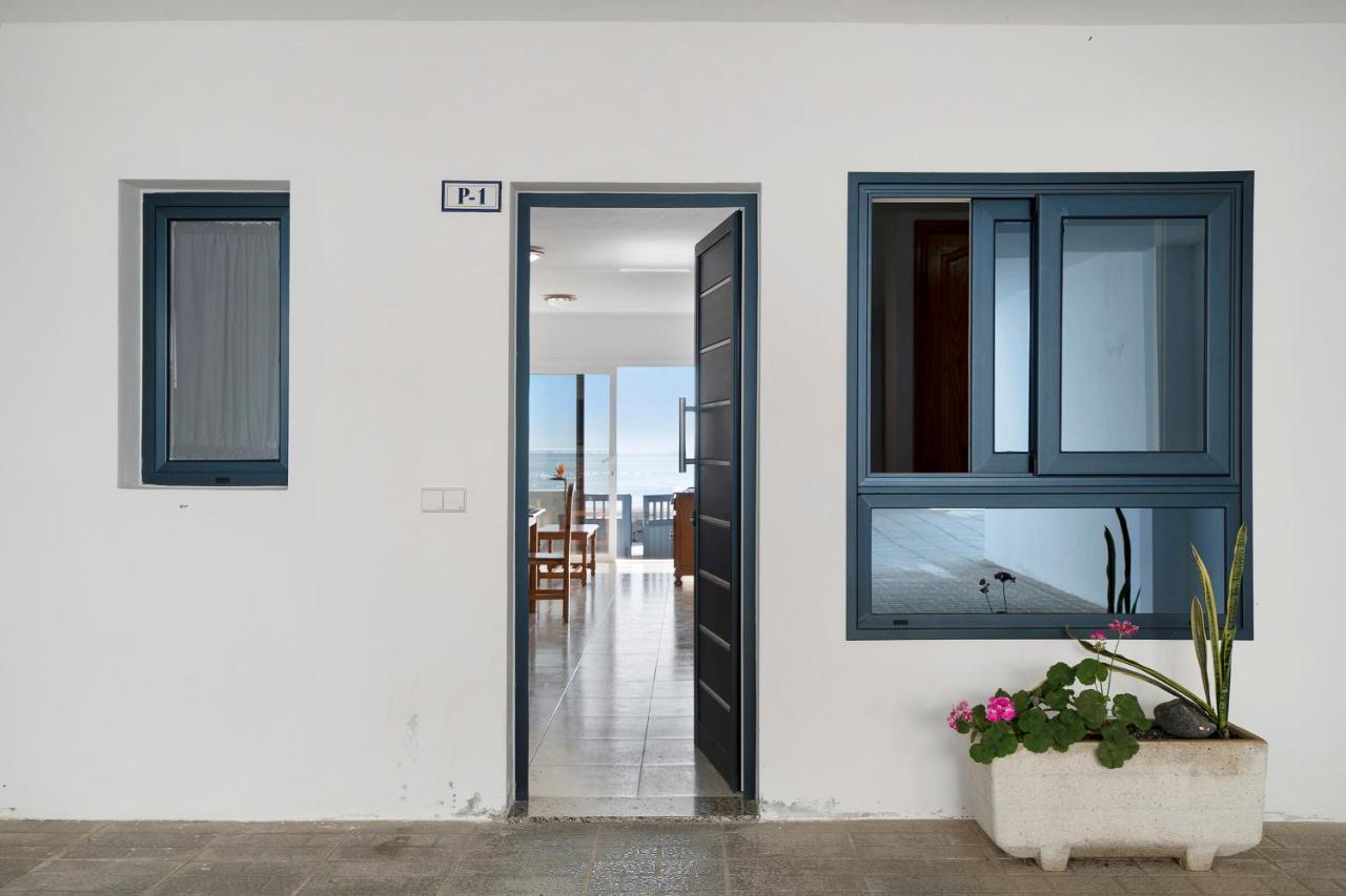 Callao 1 * Arrieta (Lanzarote)