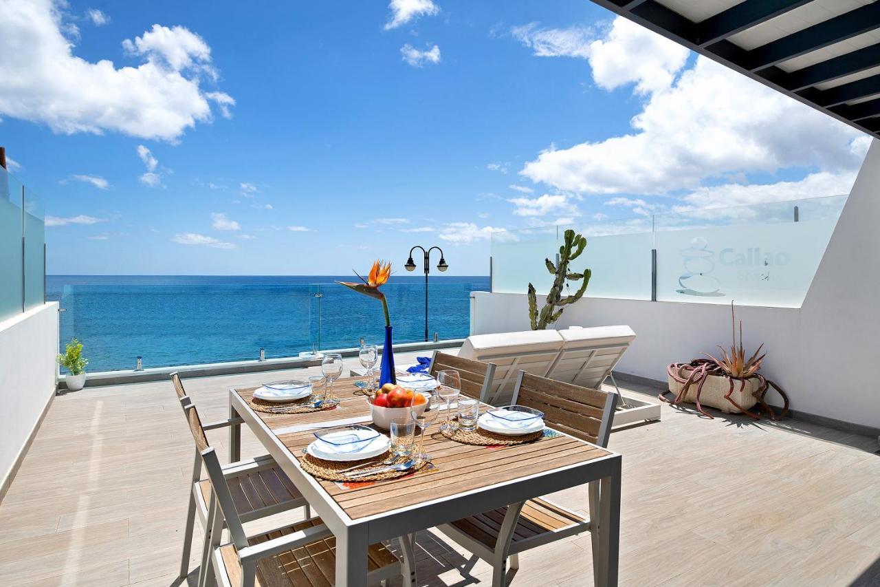 Callao 6 Apartamento Arrieta (Lanzarote)