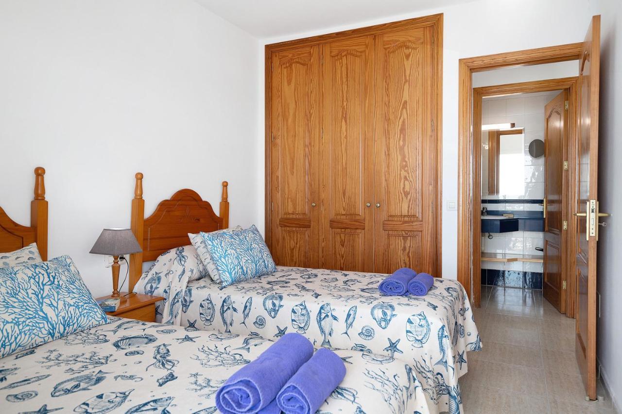 Apartment Callao 2 Arrieta (Lanzarote)