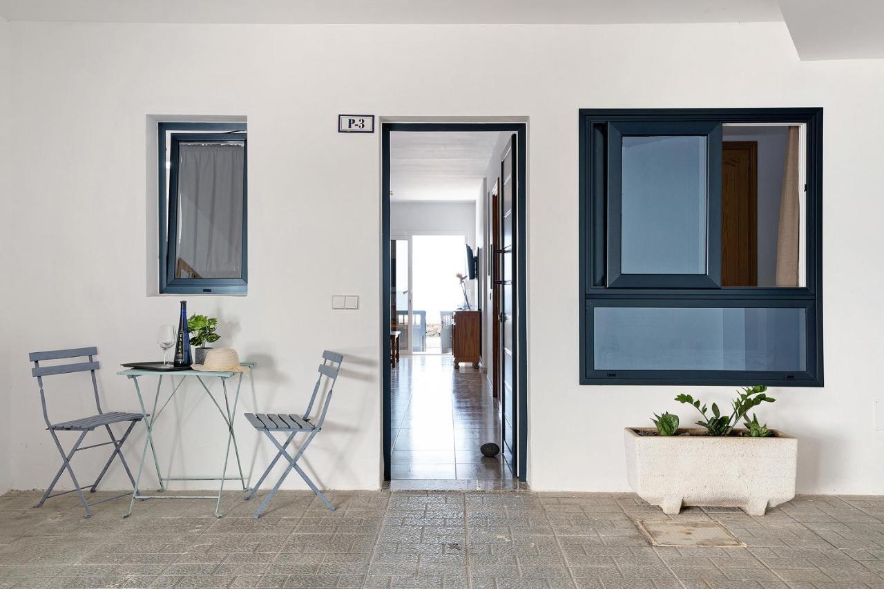 Callao 3 Apartamento *