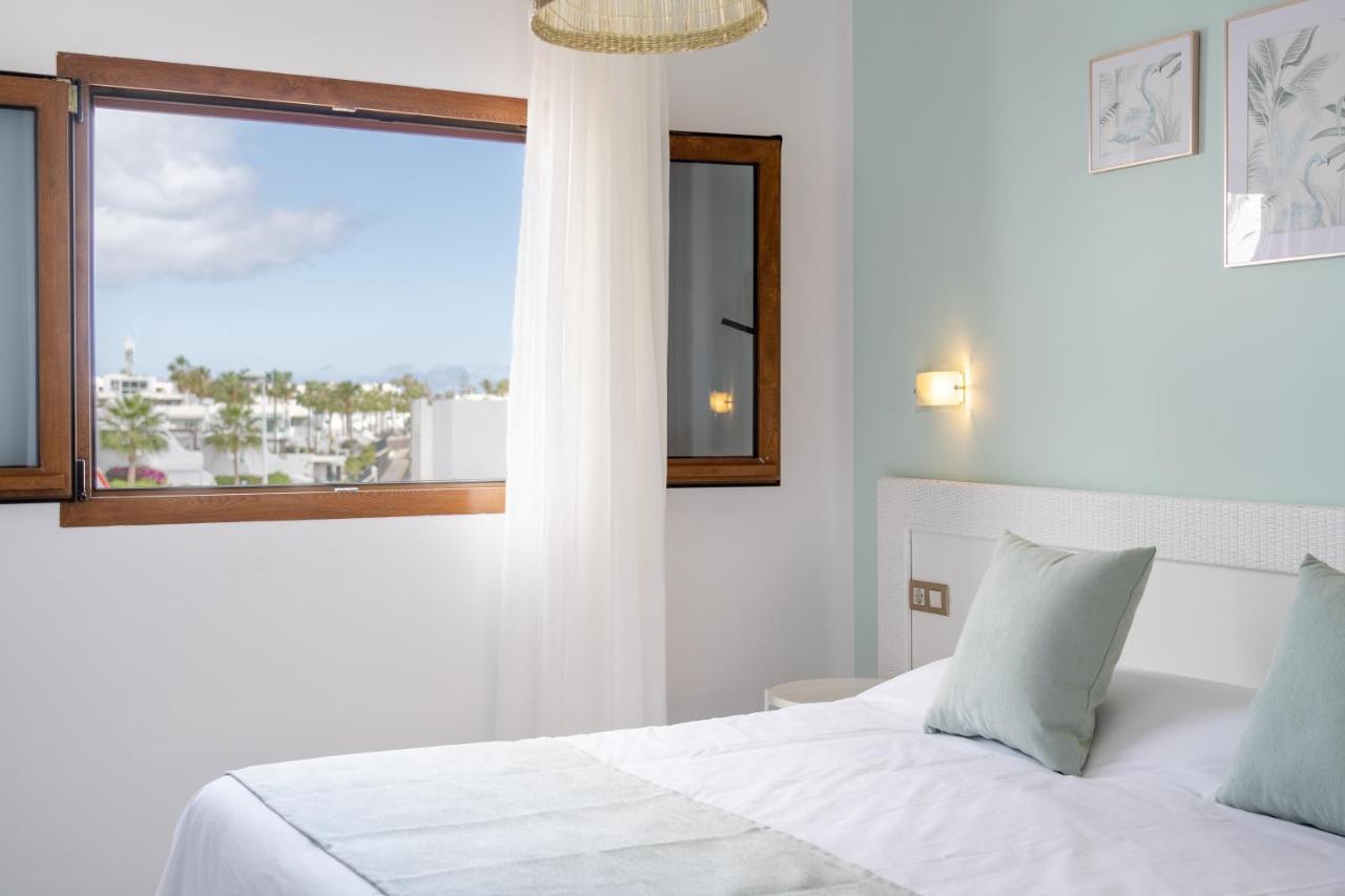 Apartamento Isla De Lobos - Adults Only *