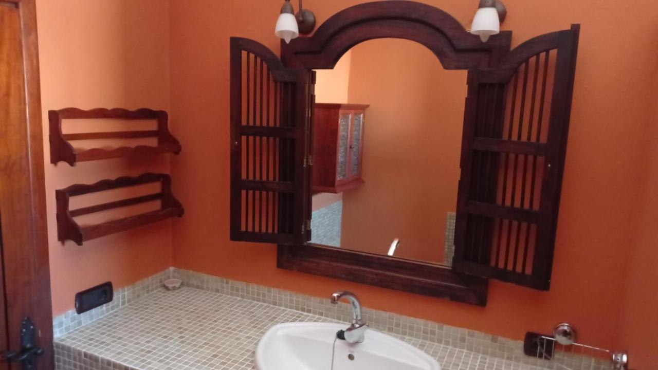 Casa Sol Y Mar Сasa de vacaciones