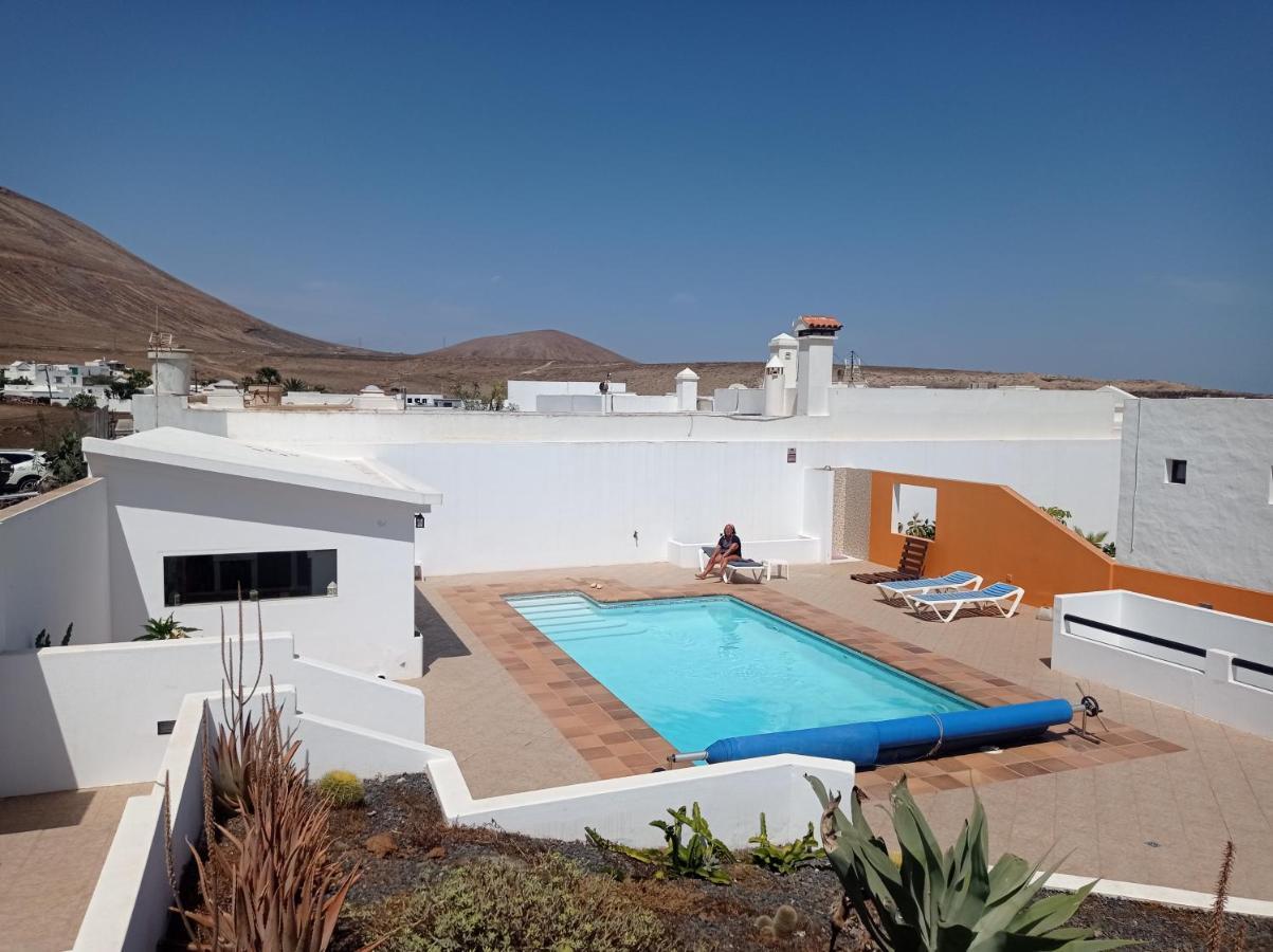 Holiday home Casa Sol Y Mar