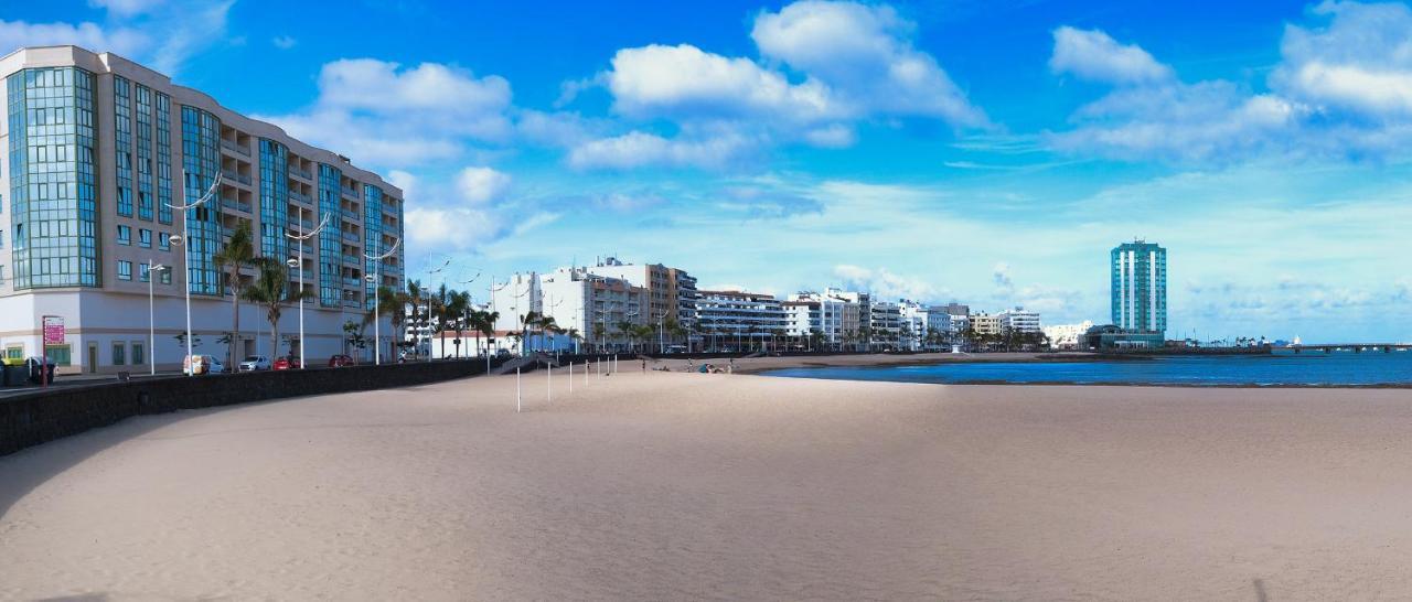 Casa Victoria Frente A La Playa Del Reducto * Arrecife (Lanzarote)