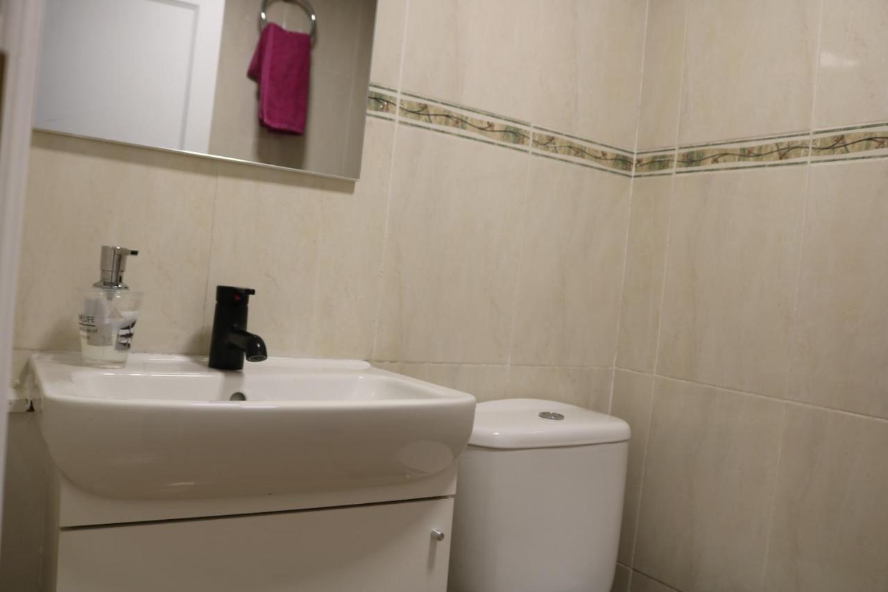 Apartamento La Carmen Arrecife (Lanzarote)