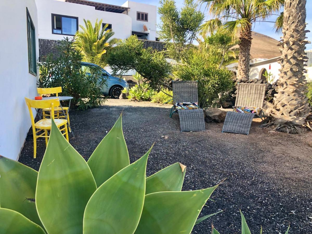 Loft Con Vista Mare * Tias