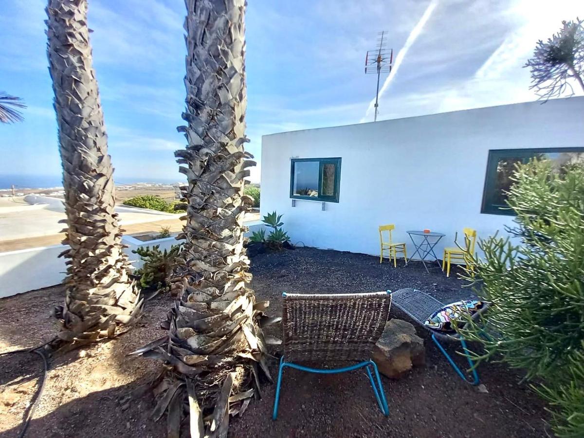 Loft Con Vista Mare