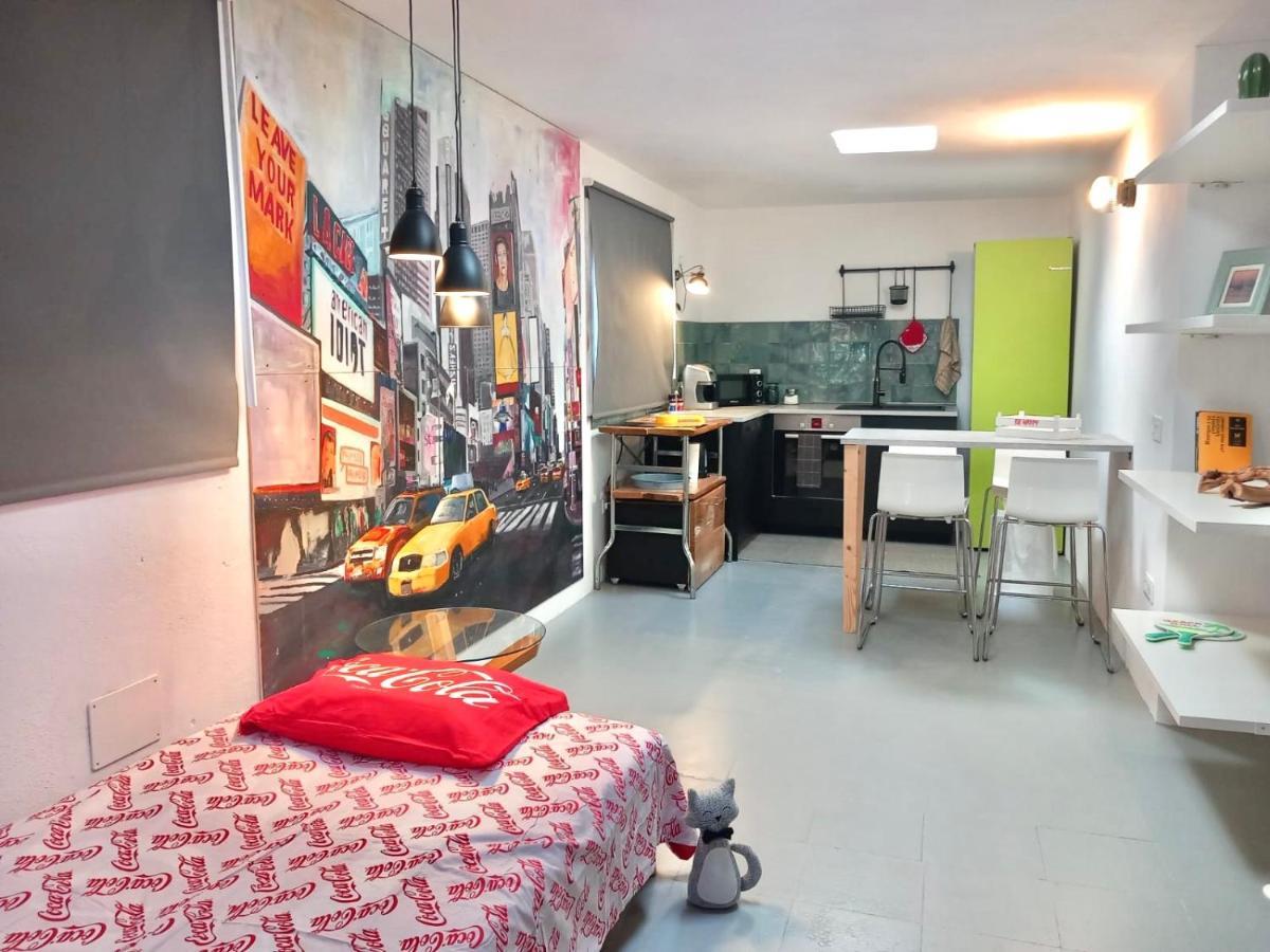 Loft Con Vista Mare * Tias