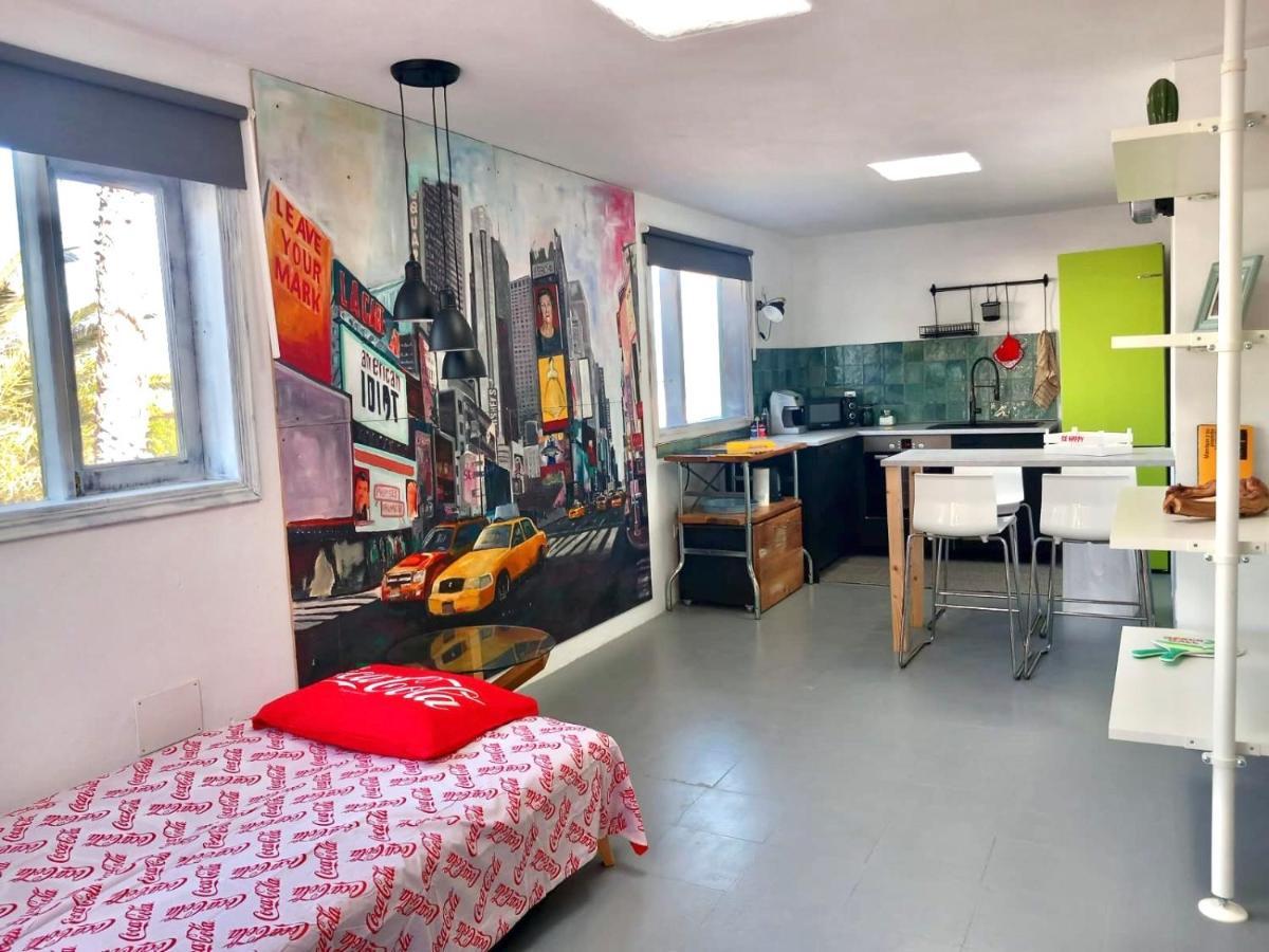 Apartment Loft Con Vista Mare