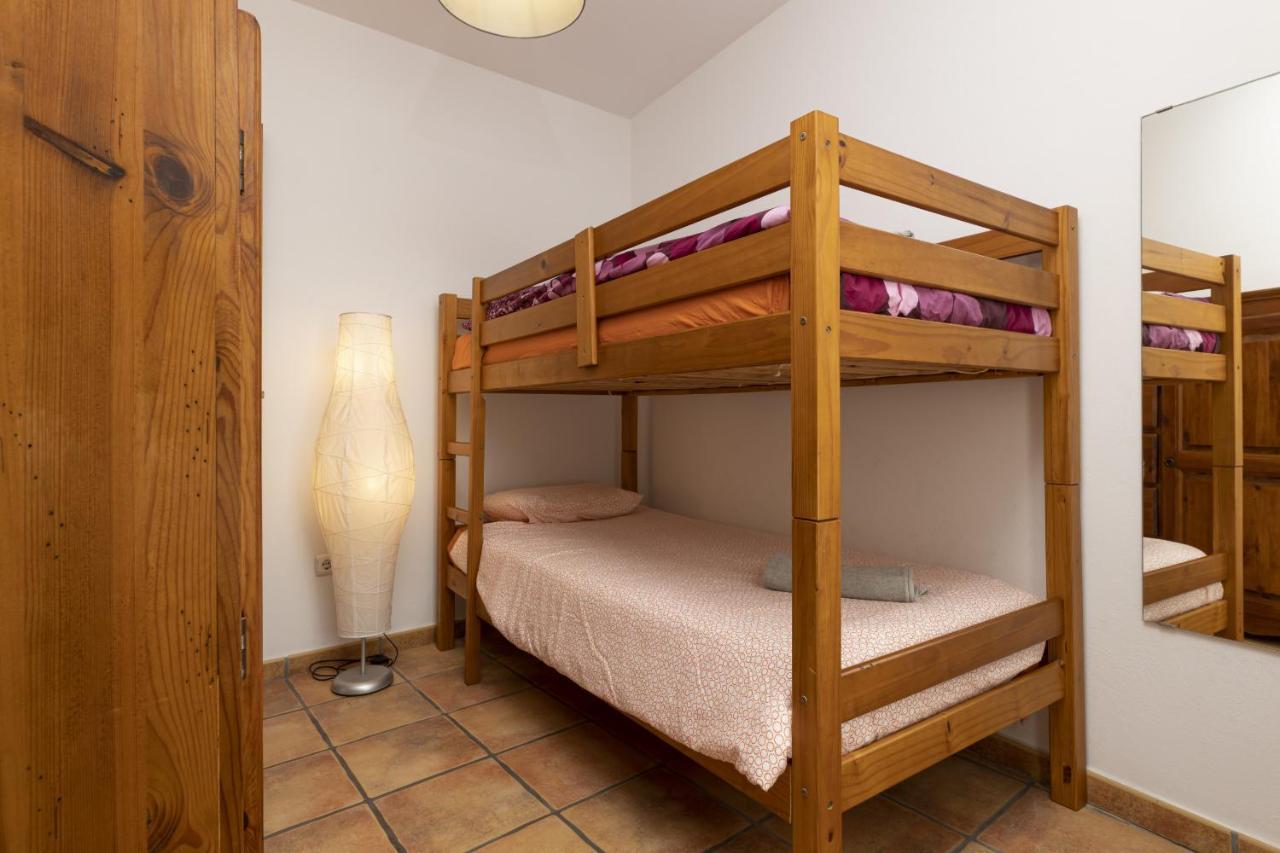 Apartamento Playa *