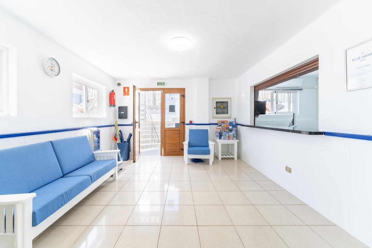 Isla De Lobos - Adults Only * Puerto del Carmen (Lanzarote)