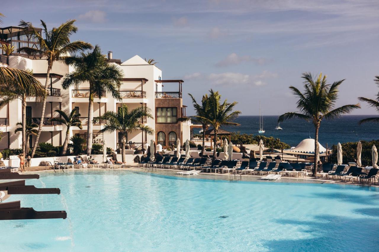 Hotel Princesa Yaiza Playa Blanca (Lanzarote)