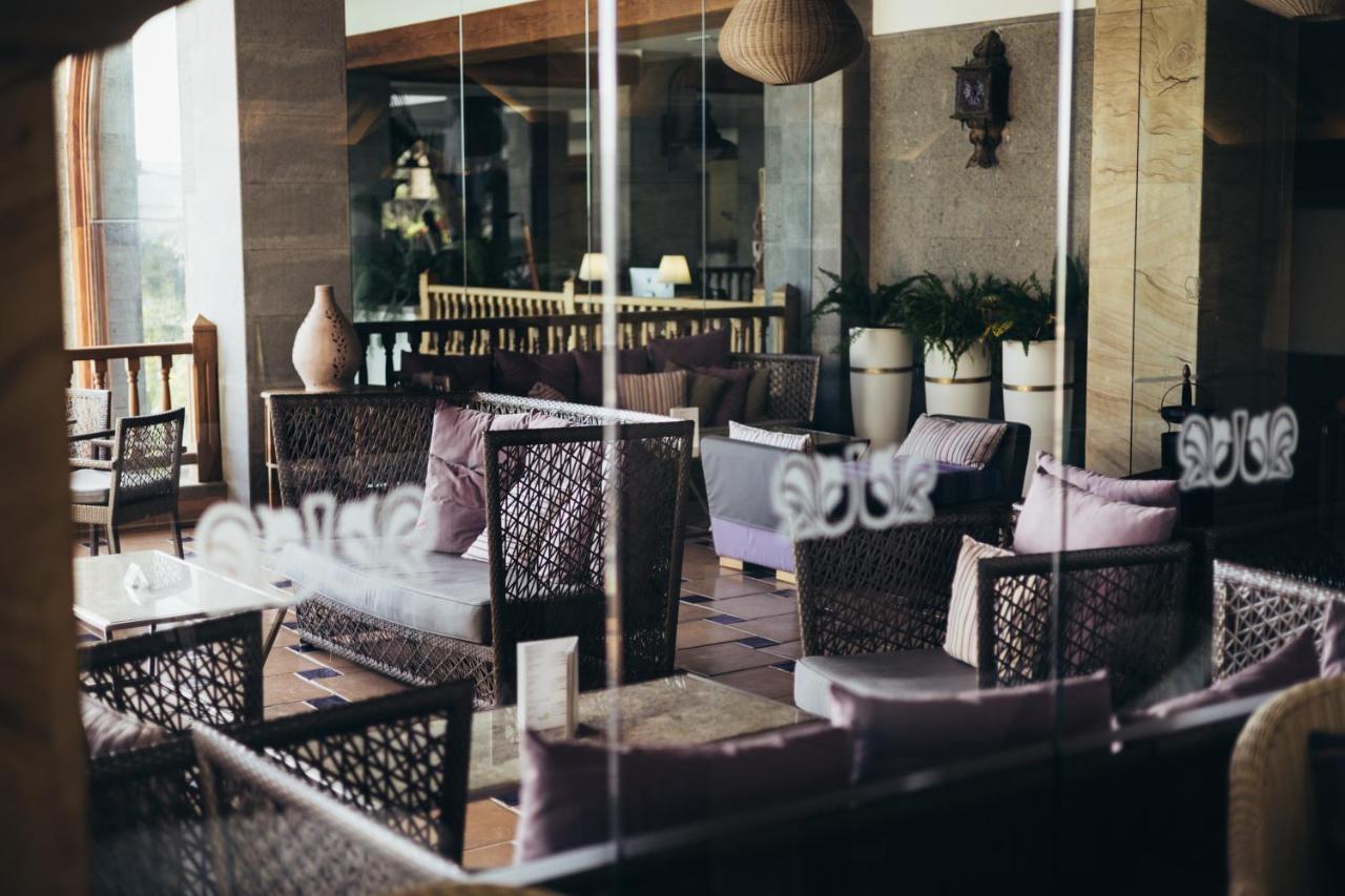 Hotel Princesa Yaiza Playa Blanca (Lanzarote)