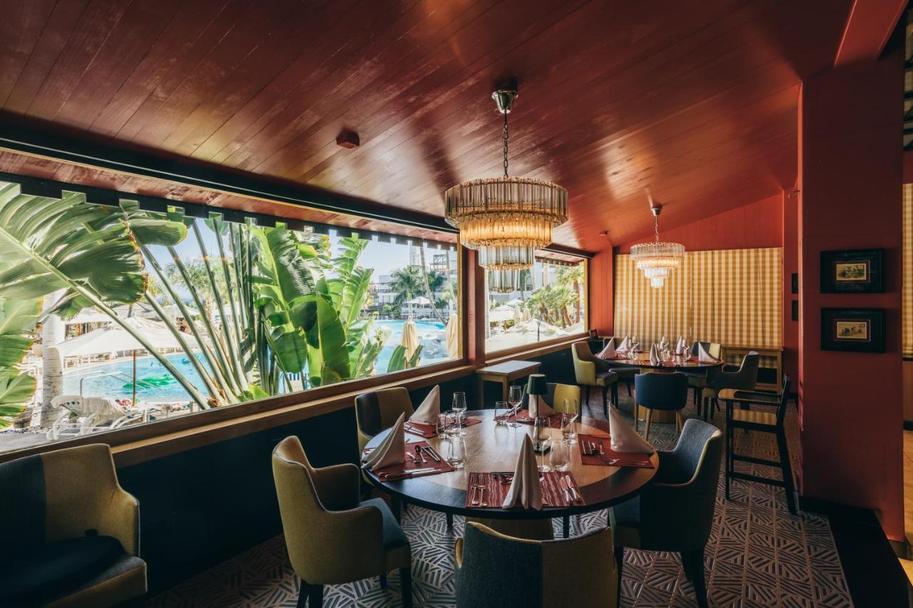 Princesa Yaiza 5* Playa Blanca (Lanzarote)
