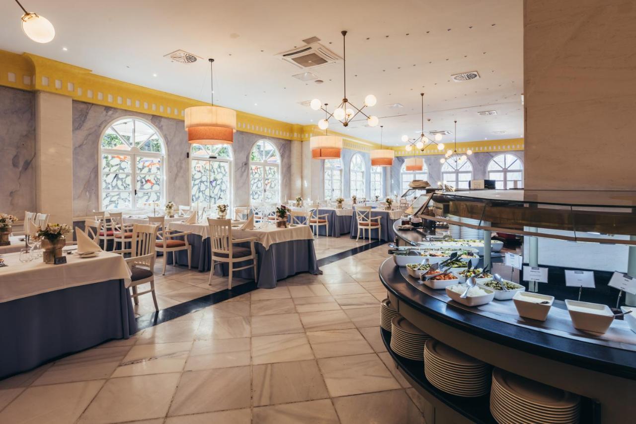 Hotel Princesa Yaiza