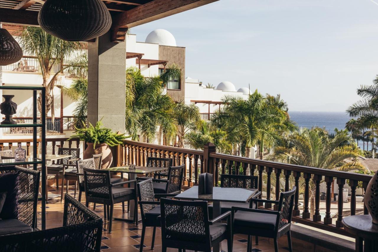 Hotel Princesa Yaiza 5*