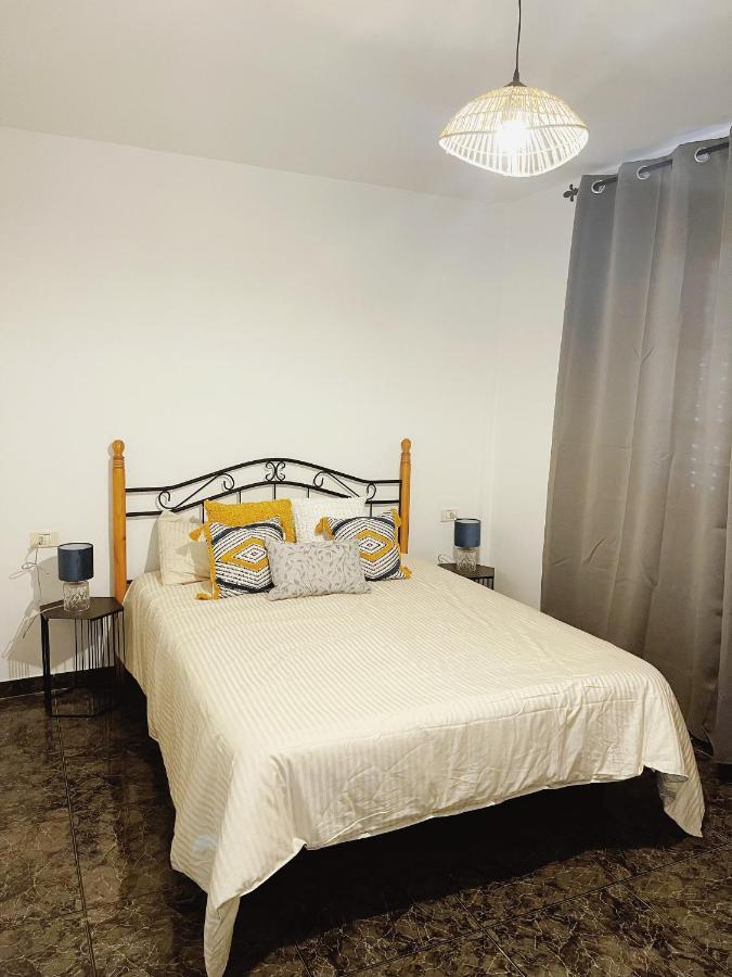 Apartamento Casa Yaya Playa Blanca (Lanzarote)