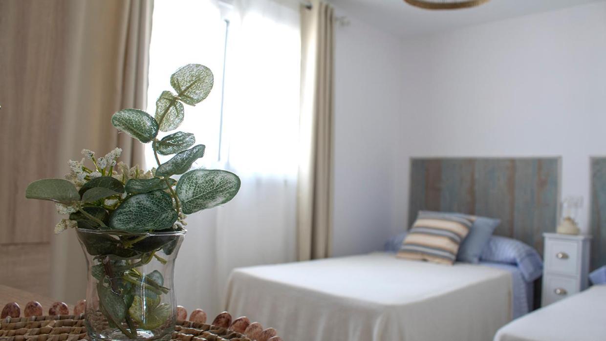 Aquamarine- Ocean Views Apartamento Puerto del Carmen (Lanzarote)