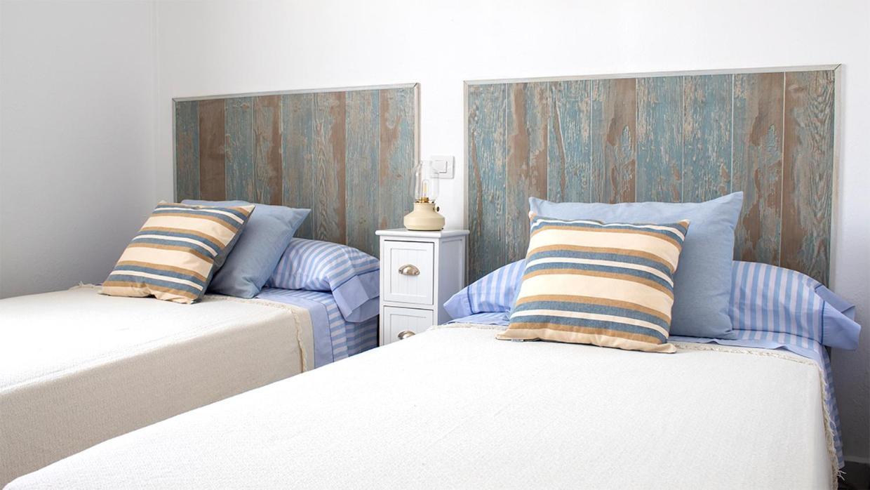 Apartamento Aquamarine- Ocean Views