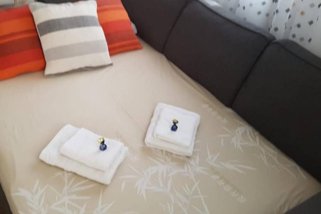 2 Bedroom Grandfloor-pto. Del Carmen Apartamento