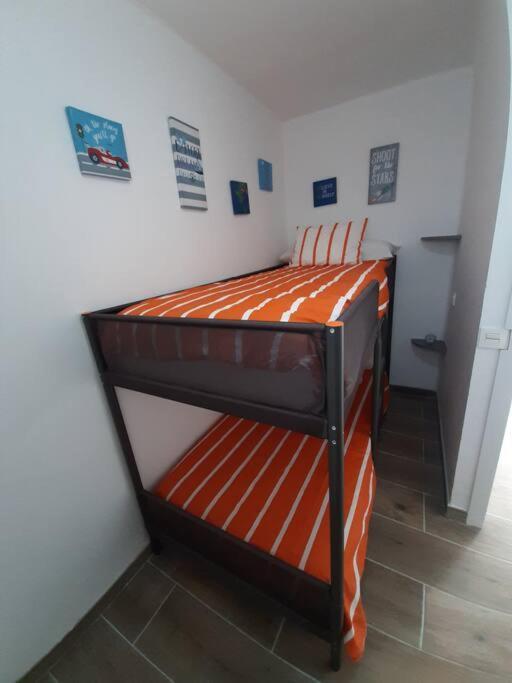 Apartamento 2 Bedroom Grandfloor-pto. Del Carmen *