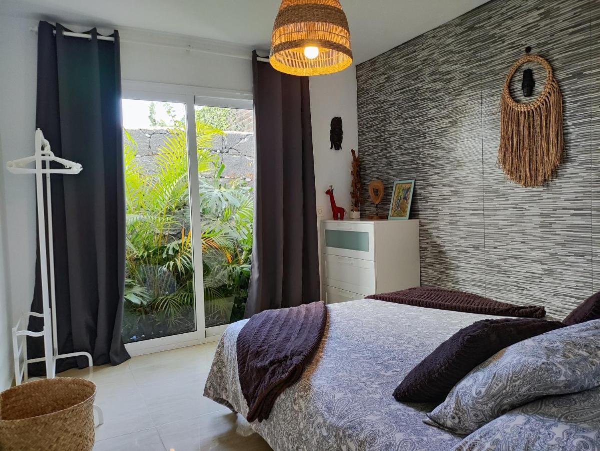 Apartamento For Lanzarote Holidays House *