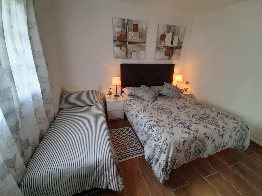 Apartamento 2 Bedroom Grandfloor-pto. Del Carmen *