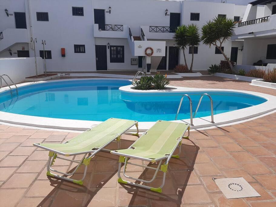 Apartamento 2 Bedroom Grandfloor-pto. Del Carmen