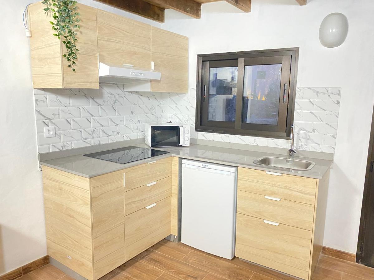 Mardelava Holiday home *