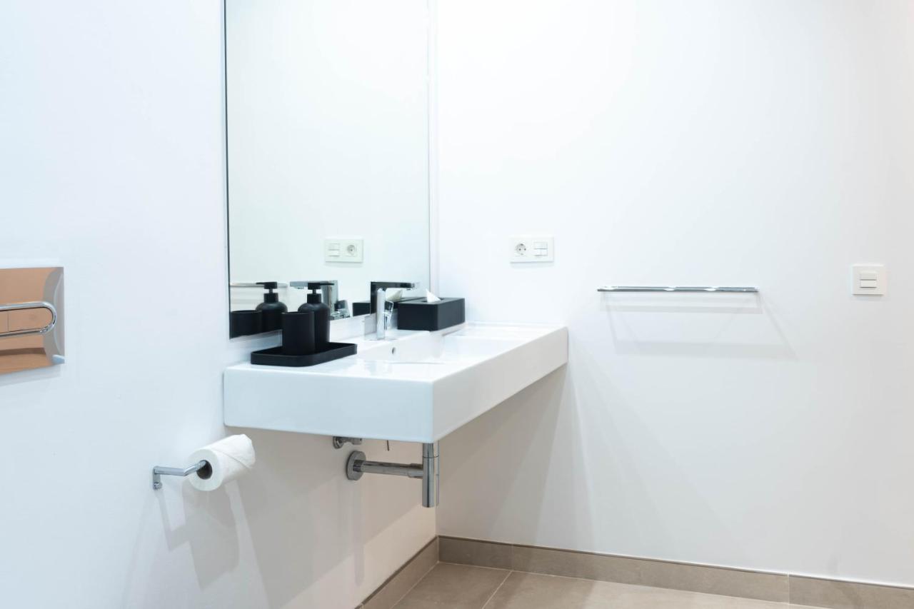 Apartamento & Loft 2f Deluxe Edition Arrecife (Lanzarote)