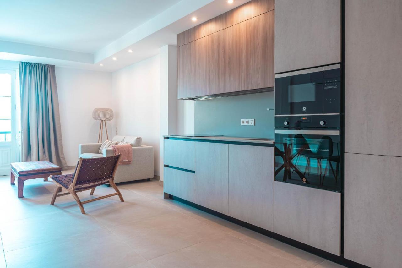 Apartamento & Loft 2f Deluxe Edition Arrecife (Lanzarote)