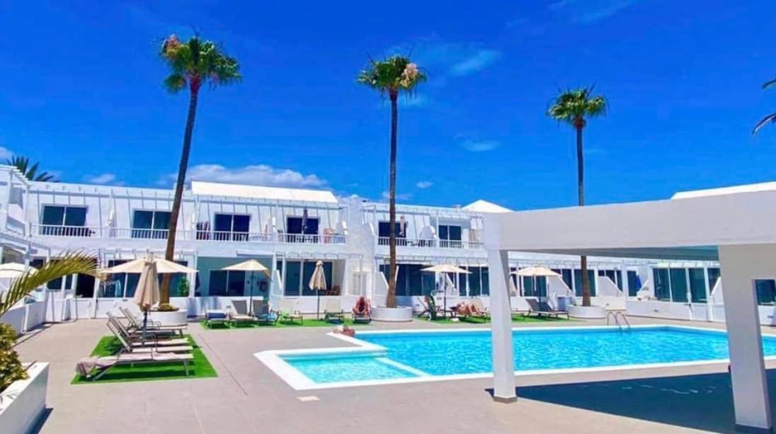 Apartamento View House Puerto del Carmen (Lanzarote)