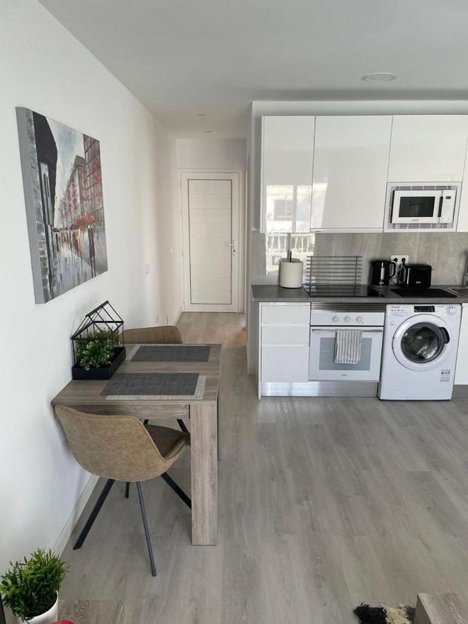 Apartamento View House *