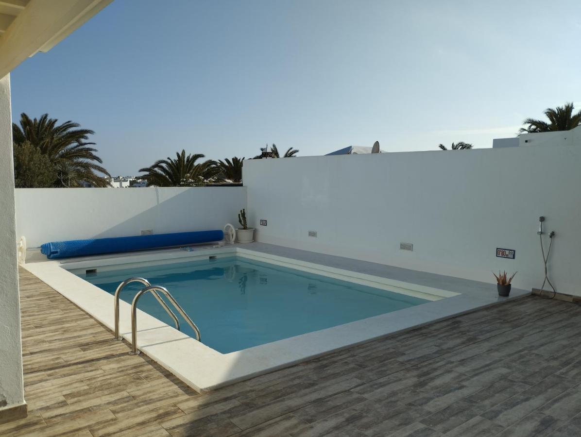 Casa Frontera -private Pool- Holiday home Costa Teguise