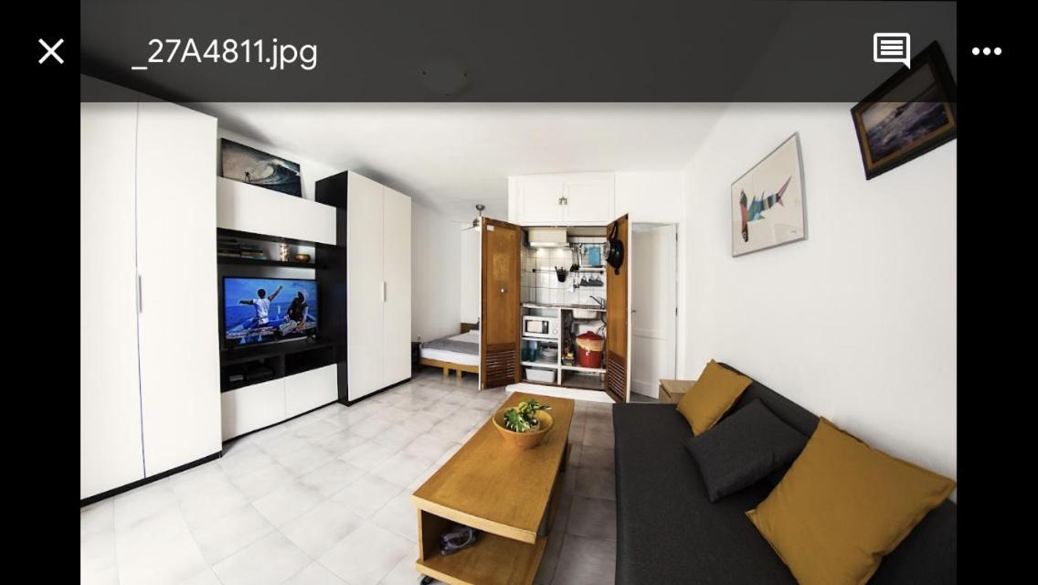 Oasisstudiolanzarote Apartamento Puerto del Carmen (Lanzarote)