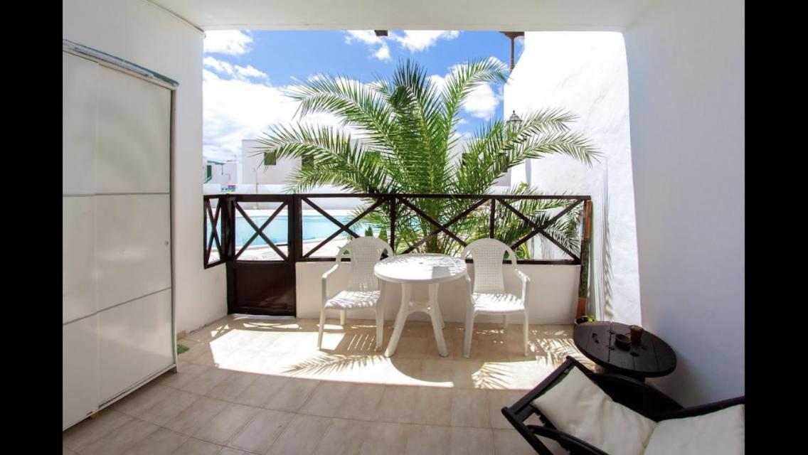 Oasisstudiolanzarote Apartamento