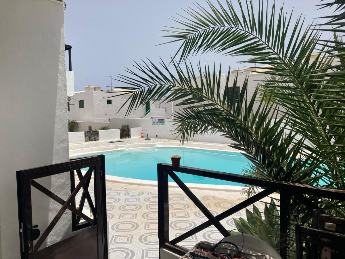 Apartamento Oasisstudiolanzarote *
