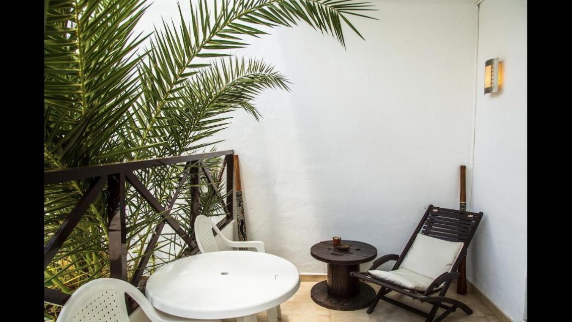 Apartamento Oasisstudiolanzarote Puerto del Carmen (Lanzarote)