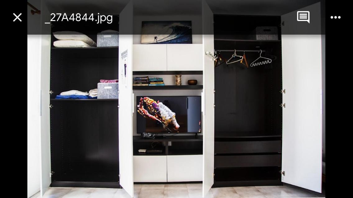 Apartamento Oasisstudiolanzarote
