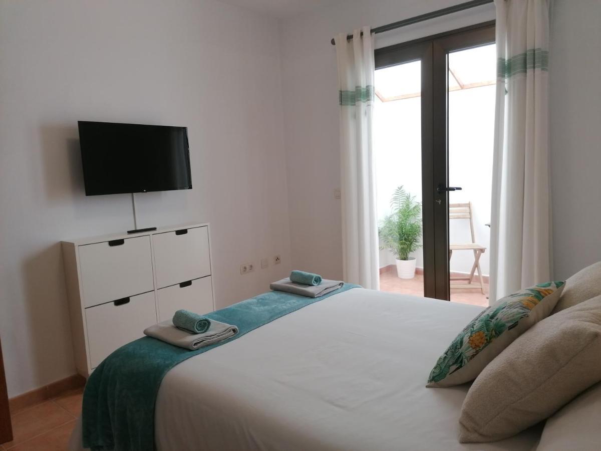 Casa Calderetas Apartamento