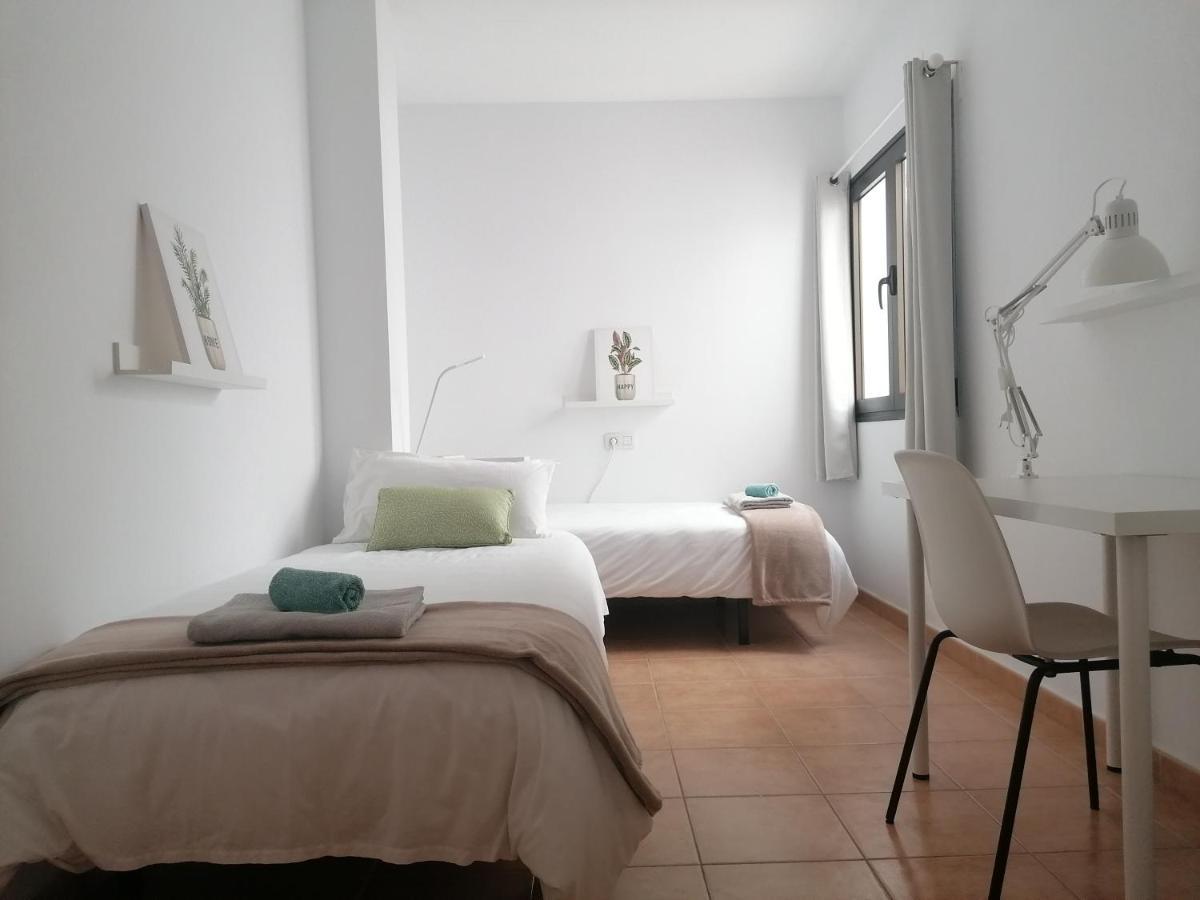 Apartamento Casa Calderetas *