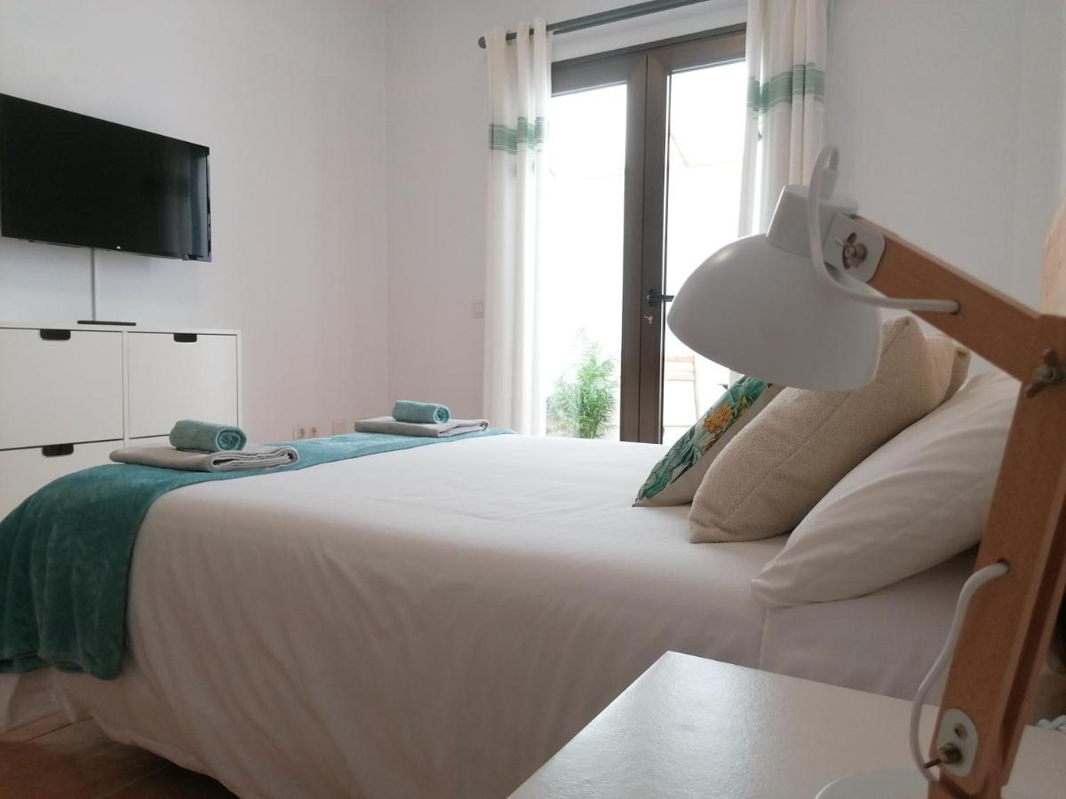 Casa Calderetas Apartamento