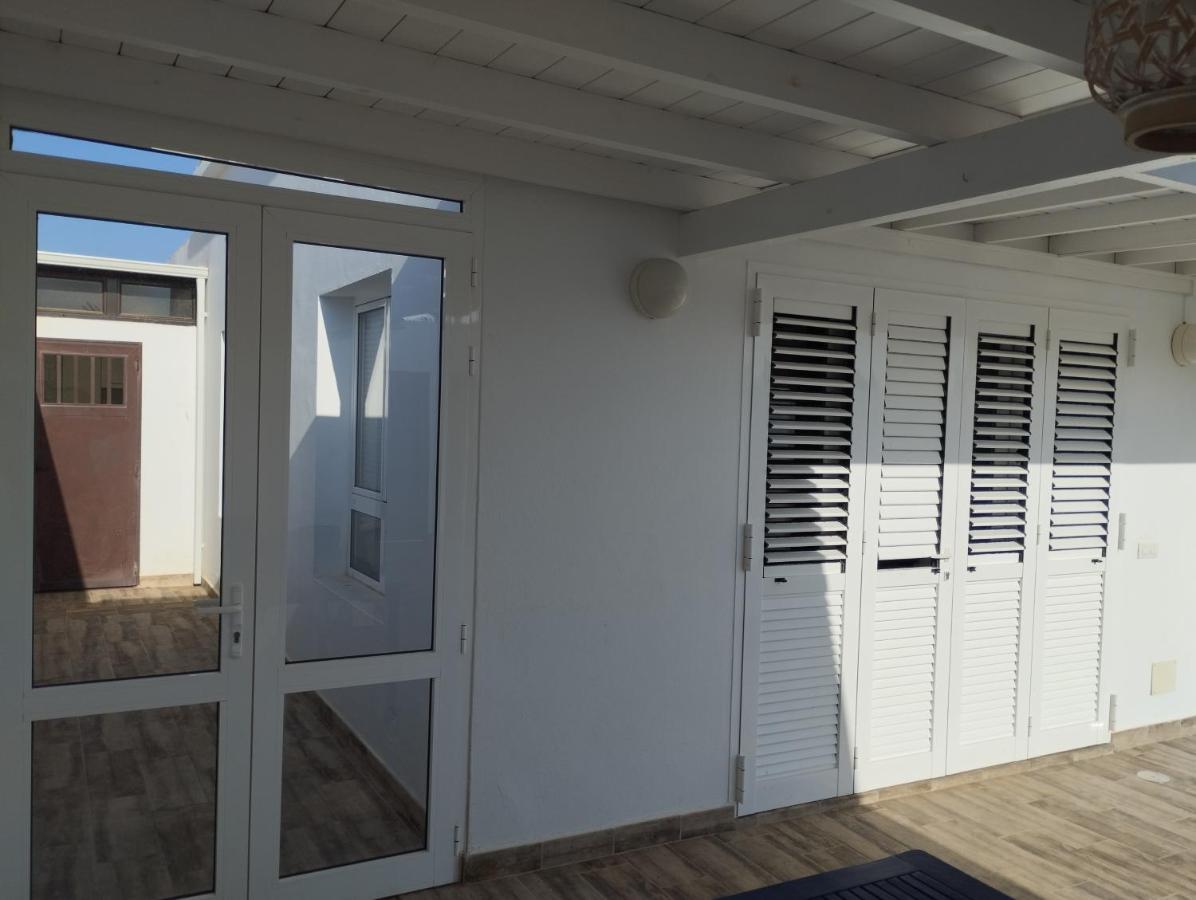 Casa Frontera -private Pool- * Costa Teguise