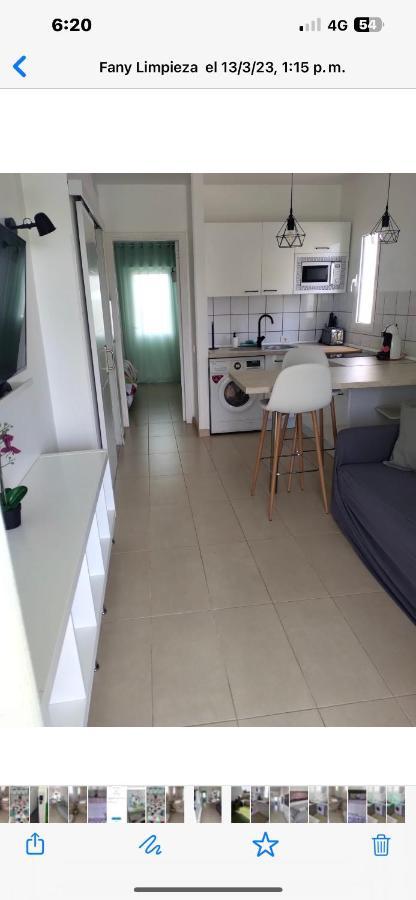 Mimosas Apartamento *